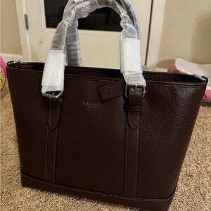 Coach Warner Tote bag